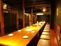 うま馬 大名店の雰囲気1