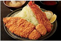 かつ満 河内長野高向店の写真