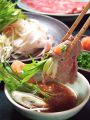 つきじ植むら 燔樂 ばんらく 品川インターシティのおすすめ料理1