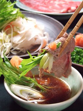 つきじ植むら 燔樂 ばんらく 品川インターシティのおすすめ料理1