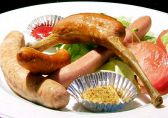 リバティハウスのおすすめ料理3