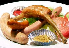 リバティハウスのおすすめ料理3