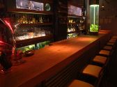 バー ポム ポア Bar Pom Poiの雰囲気2