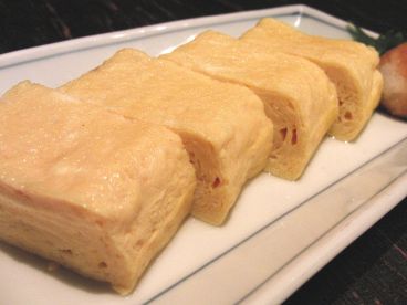 松玄 恵比寿のおすすめ料理1