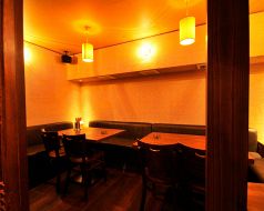 伊達蔵 関内 和 ダイニング Diningの写真