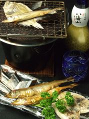 北の丸のおすすめ料理2