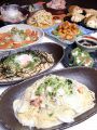 四条駅　和dining なごみ 富小路店のおすすめ料理