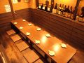 鳥造 高槻店の雰囲気1