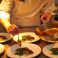料理メニュー写真 イタリアン料理こころを込めて有名シェフがお作りいたしますビーフやチーズ詰め料理