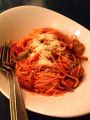 料理メニュー写真&nbsp;せんださん家のホントに気まぐれパスタ