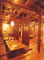 宮城　いま、ここ和食。武屋食堂 仙台中央店の雰囲気