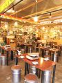 サムギョプサル専門店 べじとん 高槻店の雰囲気1
