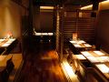 埼玉　茜どき 大宮東口店の雰囲気