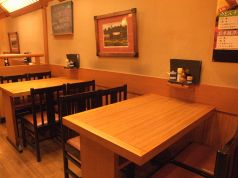 杵屋 新宿センタービル店の雰囲気2