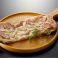 料理メニュー写真&nbsp;ガーリックピッツァ