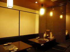 小尾羊 しゃおうぇいやん 六本木店の特集写真