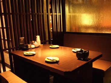 かまどか 池袋南口店の雰囲気1