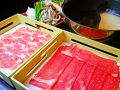 しゃぶしゃぶ美山 ゆめシティ店のおすすめ料理1