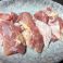 料理メニュー写真 地鶏若鶏 もも肉(徳島産地鶏 阿波尾鳥)