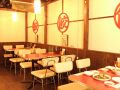 大阪王将 駒沢店の雰囲気1