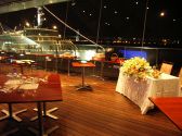 ハーバーズ HARBOR'S カフェ 大さん橋本店の雰囲気2