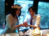 Happy WEDDING ☆ユキヒロさんリエさん