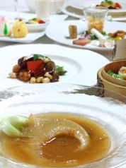 重慶飯店 麻布賓館の写真