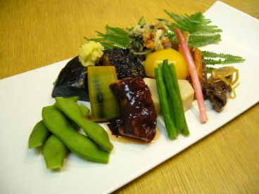 四季料理 かわむらのおすすめ料理1