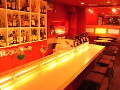 バー バルバロッサ BAR BARBAROSSAの写真