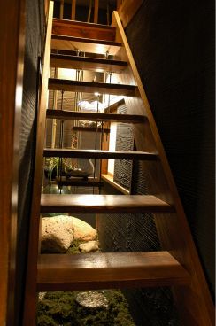 KINGYOの庭 金魚の庭の雰囲気1