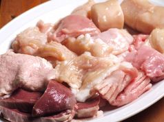ホルモン泰平 たいへい 鹿浜店のおすすめ料理1
