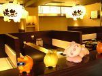 鉄板居酒屋 焼蔵 仙台南町通り店