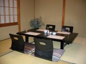 四季料理 かわむらの雰囲気2