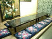 中華万福楼の雰囲気2