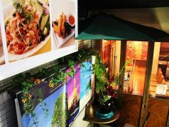 スコンター金山店の雰囲気1
