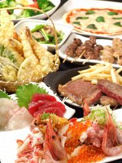 居酒屋錦台所こころの写真