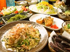 沖縄料理 琉球酒場 アイアイの写真