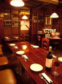 ビストロ コダマ bistro Kodamaの雰囲気3