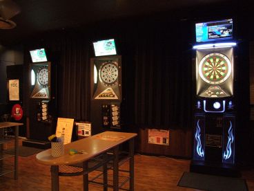 プライム アミューズメント 東陽町店の雰囲気1