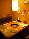 牛角 瀬名店の雰囲気2