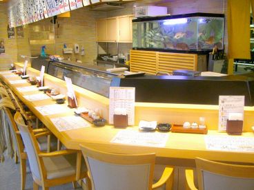 鍛冶屋文蔵 東大宮店の雰囲気1
