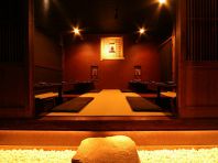 ご宴会お座敷最大18名様