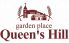 クイーンズ ヒル Queen's Hillのロゴ