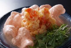 料理メニュー写真&nbsp;海老のマヨネーズソース