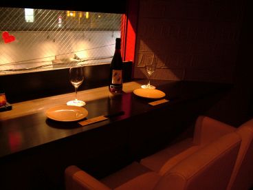 ボルト VOLT CHOTTO バー barの雰囲気1