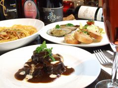 タパスアンドビーノ Tapas Vino 銀座の写真