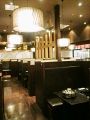 しゃぶしゃぶ美山 ゆめシティ店の雰囲気1