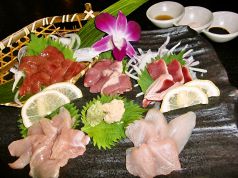 遊食魚菜 和太鼓の写真