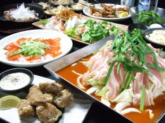 土間土間 国立店のおすすめ料理1