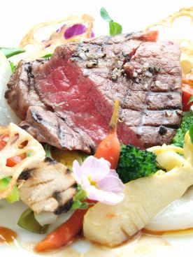 イタリアン 北新地 クレオスのおすすめ料理1